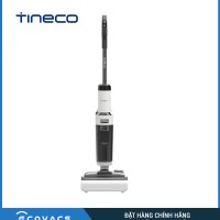 MÁY HÚT BỤI LAU SÀN KHÔ VÀ ƯỚT TINECO FLOOR ONE S6 STRETCH PRO