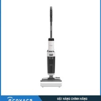 MÁY HÚT BỤI LAU SÀN KHÔ VÀ ƯỚT TINECO FLOOR ONE STRETCH S6