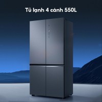 Tủ Lạnh Xiaomi Mijia 550l Cao Cấp 