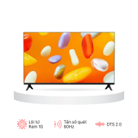 Tivi Redmi A32 32 Inch 2025 Bản Nội Địa