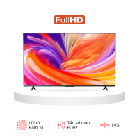 Tivi Redmi A43 2025 43 Inch - Bản Nội Địa