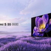 Tivi Xiaomi S55 Mini LED 2025 - Bản Nội Địa