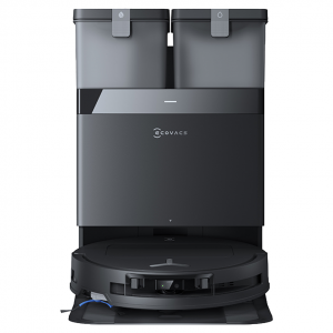 Robot hút bụi lau nhà Ecovacs Deebot T50 Omni