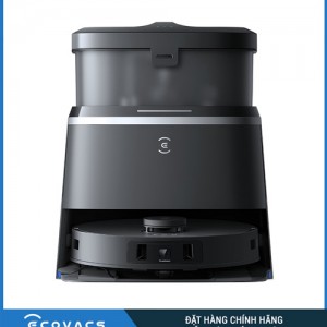 Robot hút bụi lau nhà Ecovacs Deebot T30 Pro Omni