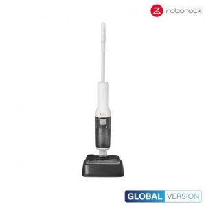 Roborock F25 RT gập nghiêng 180°