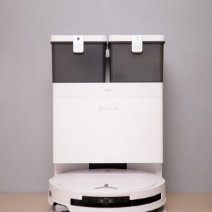 Robot hút bụi lau nhà Ecovacs Deebot T50 Pro Omni