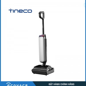 MÁY HÚT BỤI LAU SÀN KHÔ VÀ ƯỚT TINECO FLOOR ONE S9 ARTIST – BẢN QUỐC TẾ