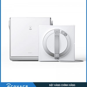ROBOT LAU KÍNH ECOVACS WINBOT W2 OMNI