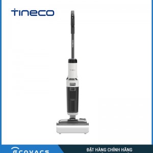 MÁY HÚT BỤI LAU SÀN KHÔ VÀ ƯỚT TINECO FLOOR ONE S6 STRETCH PRO