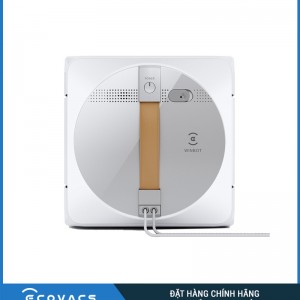 Robot lau kính Ecovacs Winbot W1 Pro