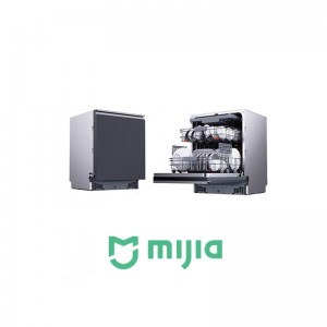 Máy rửa bát, rửa chén thông minh 16 bộ Xiaomi Mijia P2