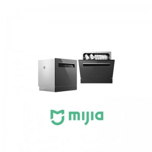 Máy rửa bát Xiaomi Mijia S2 13 bộ New Model