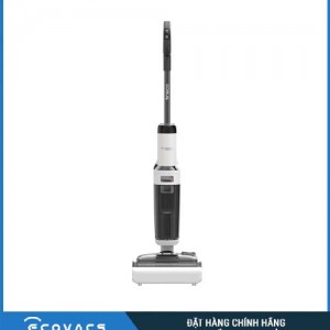 MÁY HÚT BỤI LAU SÀN KHÔ VÀ ƯỚT TINECO FLOOR ONE STRETCH S6