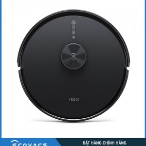 Robot hút bụi lau nhà Ecovacs Deebot Y1 Pro