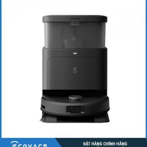 Robot hút bụi lau nhà Ecovacs N30 Pro Omni