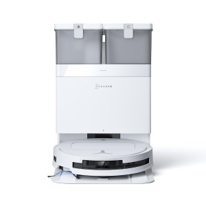 Robot hút bụi lau nhà Ecovacs Deebot T50 Pro Omni